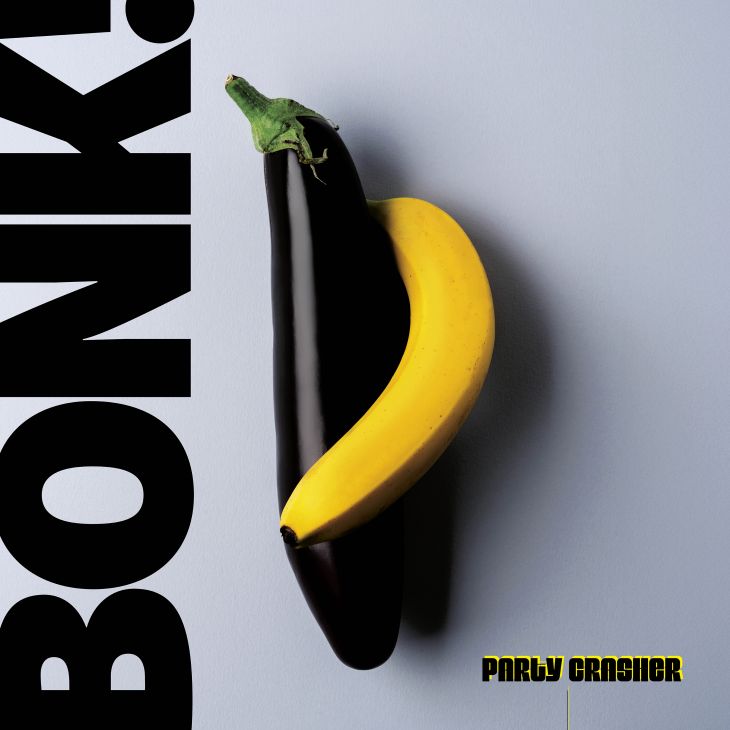 BONK! BONK!