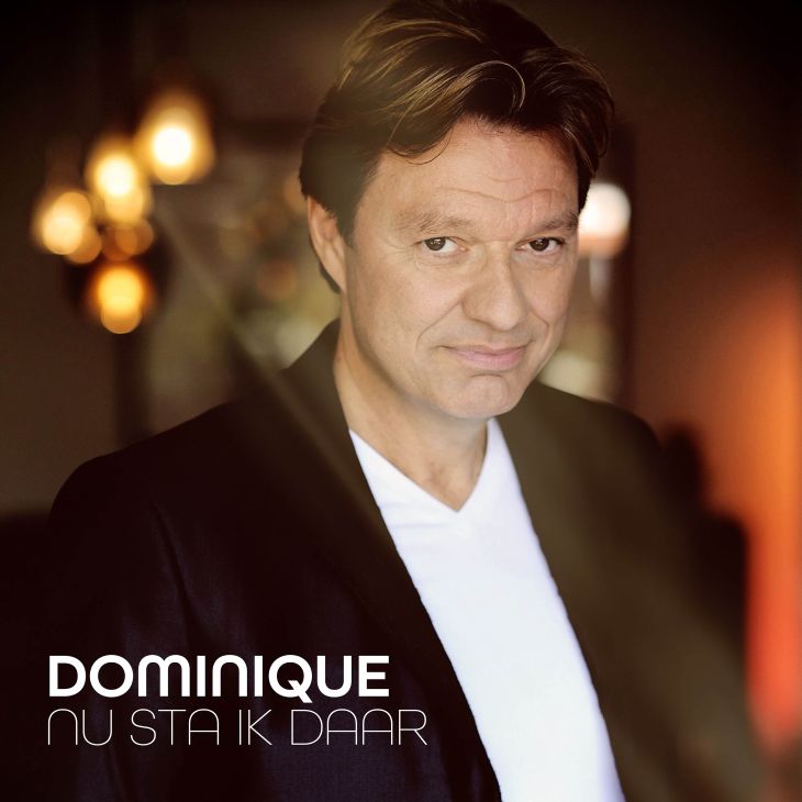 Nu sta ik daar Nu sta ik daar