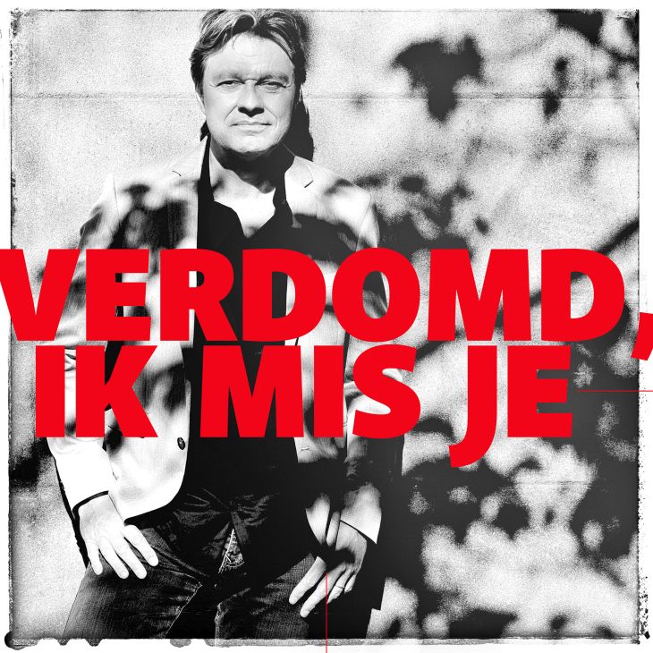 Verdomd, ik mis je (2024) Verdomd, ik mis je (2024)