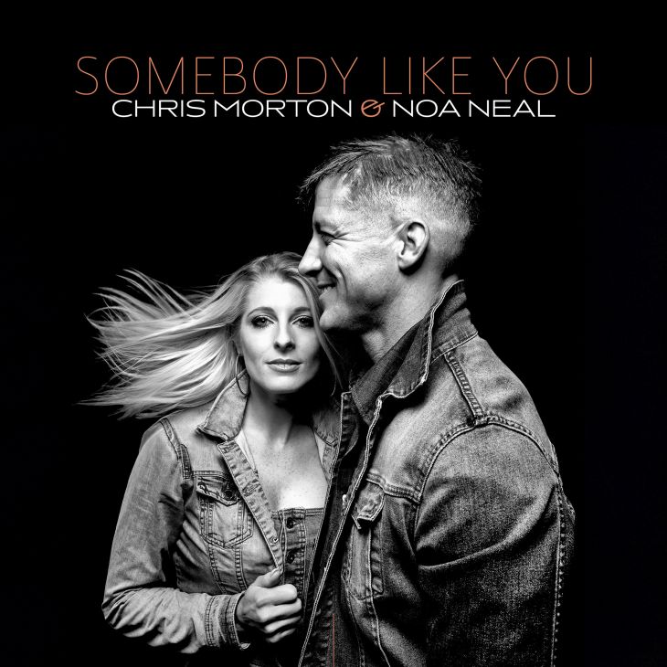 SOMEBODY LIKE YOU SOMEBODY LIKE YOU
