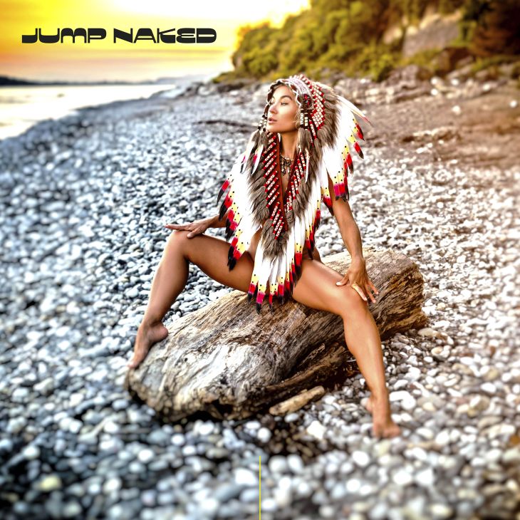 Jump Naked Jump Naked