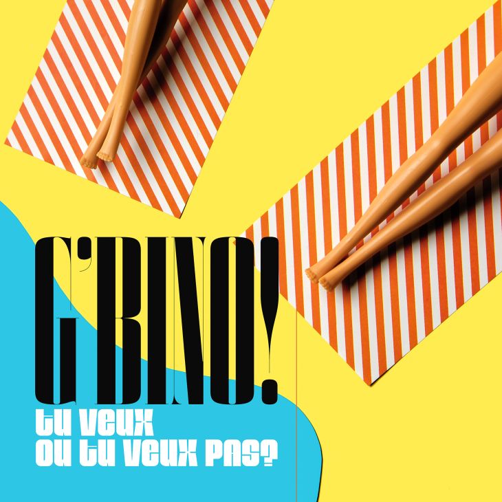 Tu veux ou tu veux pas? Tu veux ou tu veux pas?