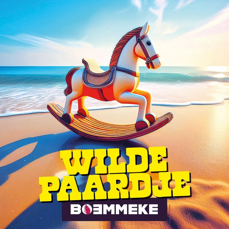 Wilde Paardje Wilde Paardje