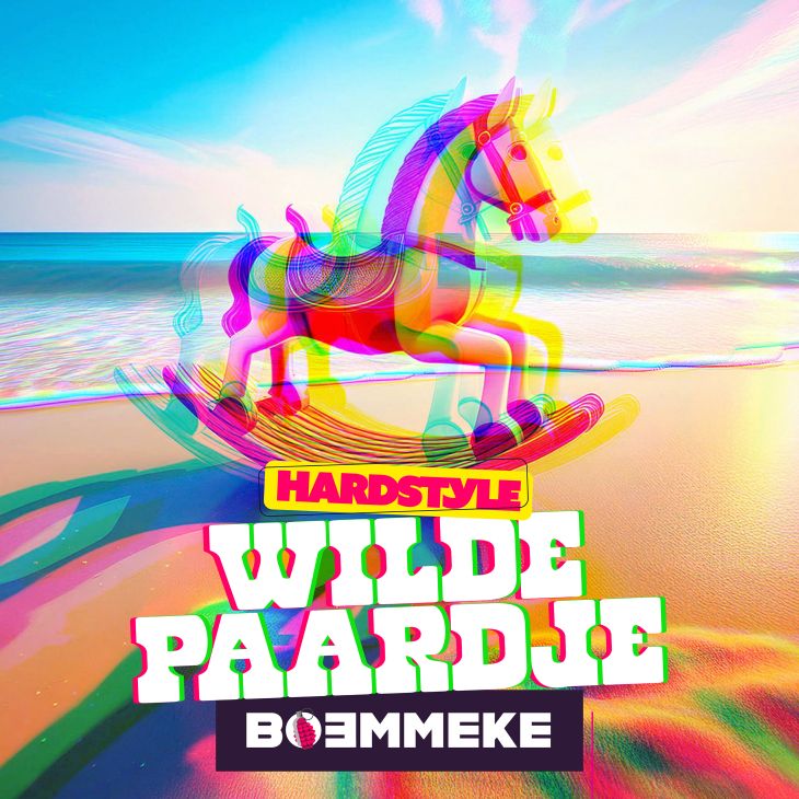 Wilde Paardje (Hardstyle Party) Wilde Paardje (Hardstyle Party)
