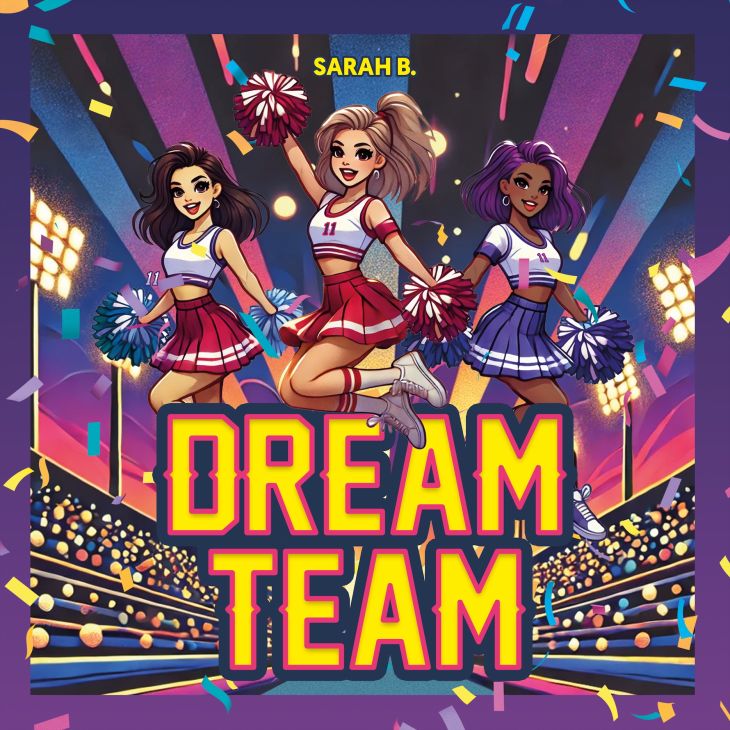 DREAM TEAM DREAM TEAM