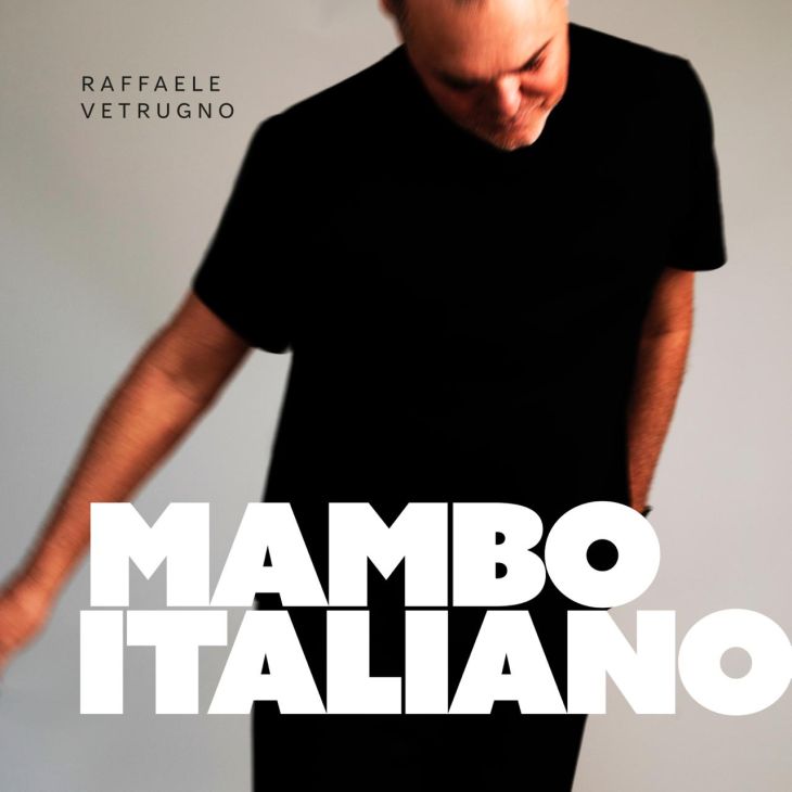 MAMBO ITALIANO MAMBO ITALIANO