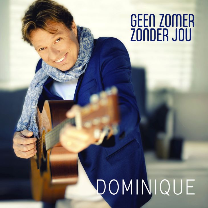 Geen Zomer Zonder Jou Geen Zomer Zonder Jou