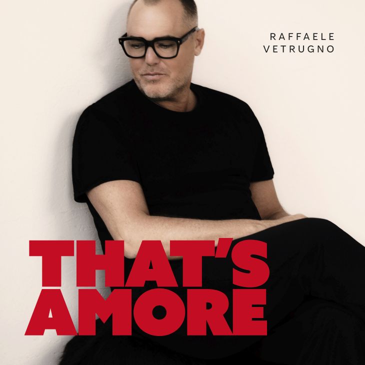That's Amore That's Amore