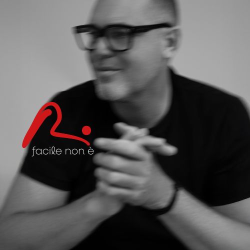 Liefde zonder clich&eacute;s: Facile Non &Egrave; van Raffaele Vetrugno