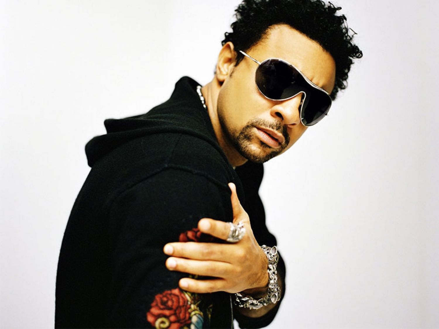 Shaggy boeken voor je evenement