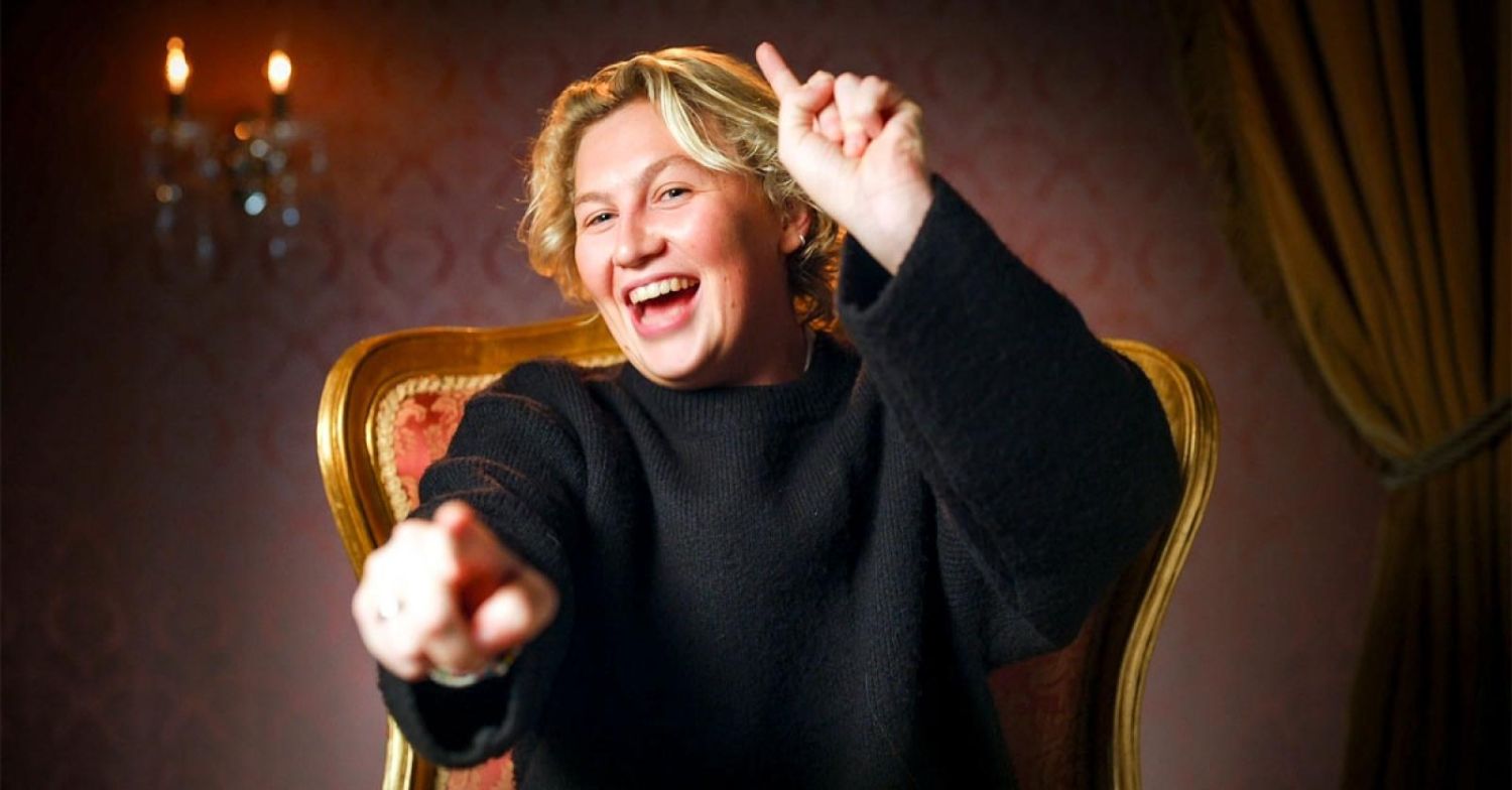 Clémentine Caron boeken voor je evenement