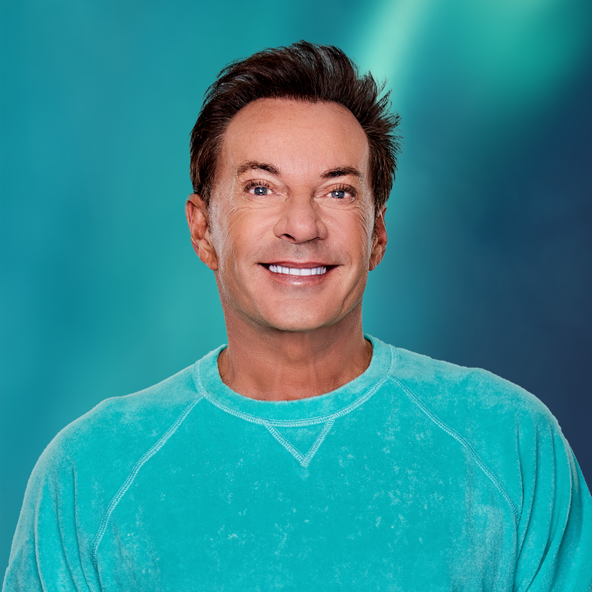 Gerard Joling boeken voor je evenement