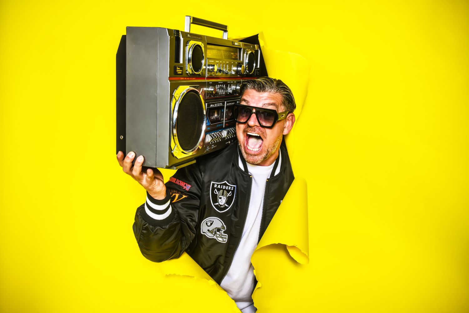 DANZEL boeken voor je evenement