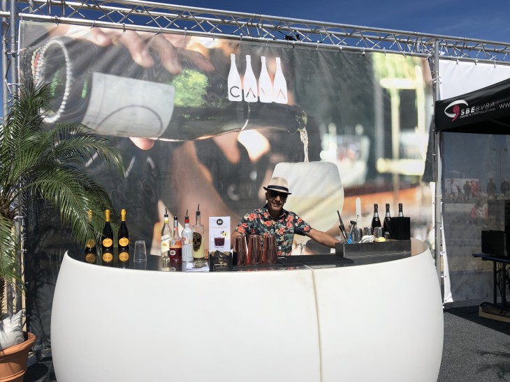 Bubbels Aan Zee Bubbels Aan Zee