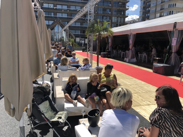 Bubbels Aan Zee Bubbels Aan Zee