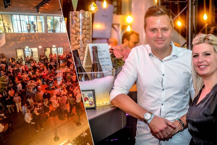 Champagneweekend Champagneweekend