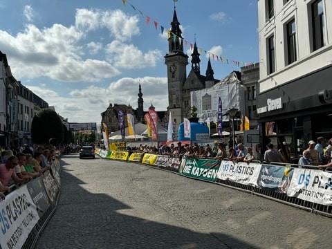 NaTourCriterium Aalst NaTourCriterium Aalst