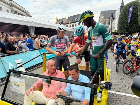 NaTourCriterium Aalst NaTourCriterium Aalst