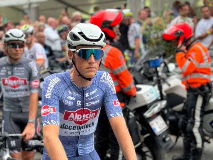 NaTourCriterium Aalst NaTourCriterium Aalst