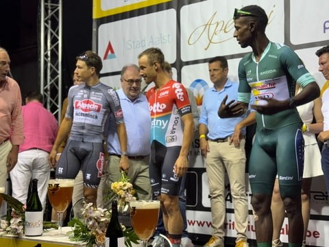 NaTourCriterium Aalst NaTourCriterium Aalst