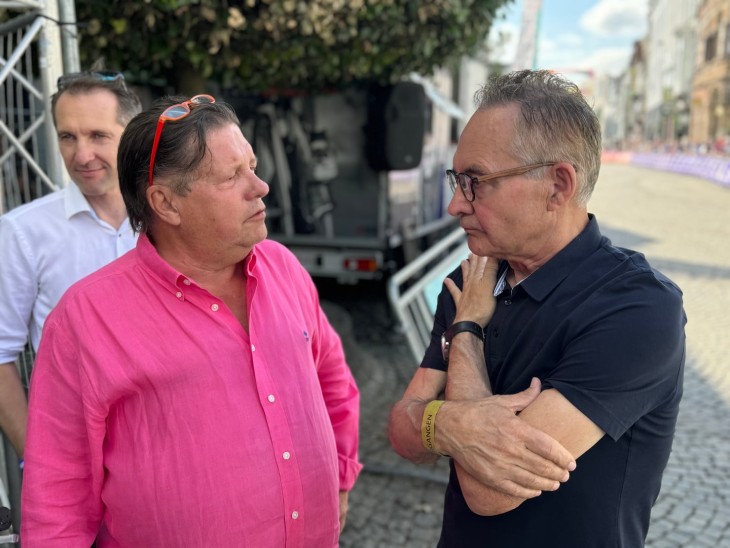 NaTourCriterium Aalst NaTourCriterium Aalst