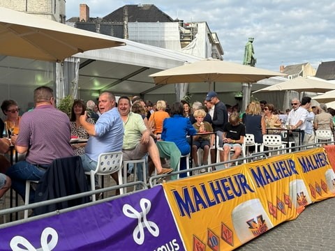 NaTourCriterium Aalst NaTourCriterium Aalst