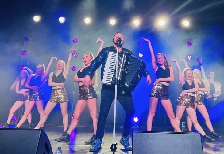 Johan Veugelers Johan Veugelers