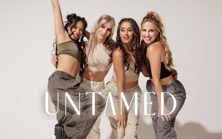 Untamed