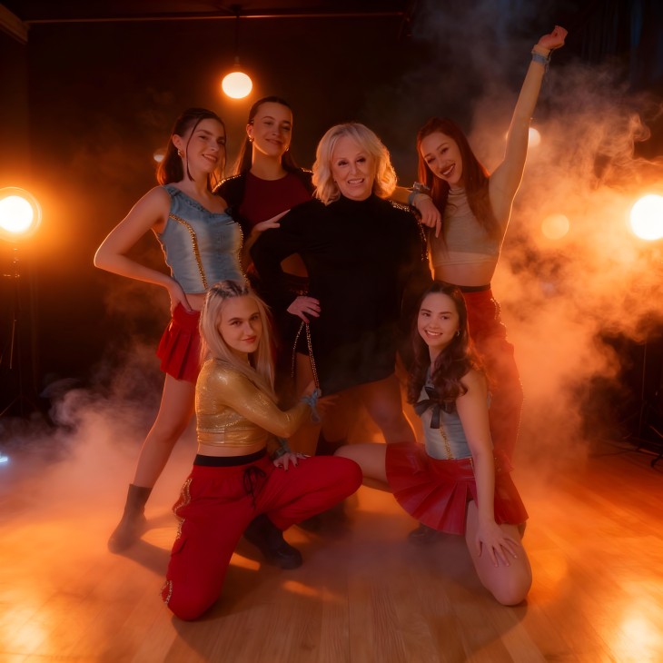 BOEMMEKE (Axana Ceulemans)