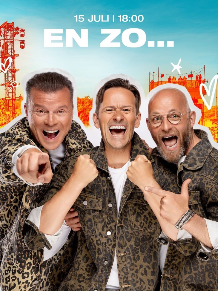 EN ZO...