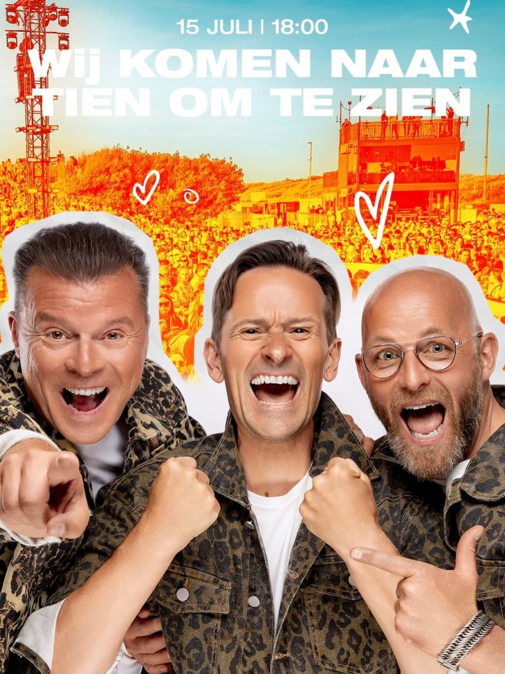 EN ZO...